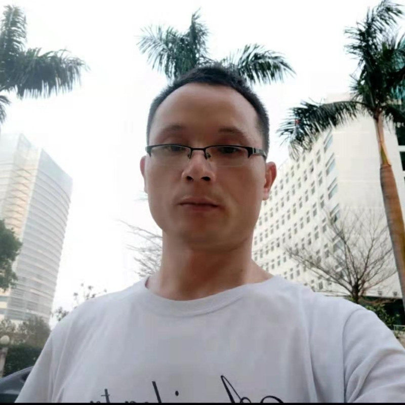 你的益达的第一张照片--华安婚介网