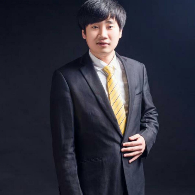 徐公子的第一张照片--华安婚介网