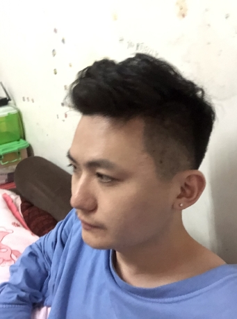 生的第一张照片--华安婚介网