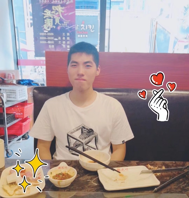 XUAN傑的第一张照片--华安婚介网