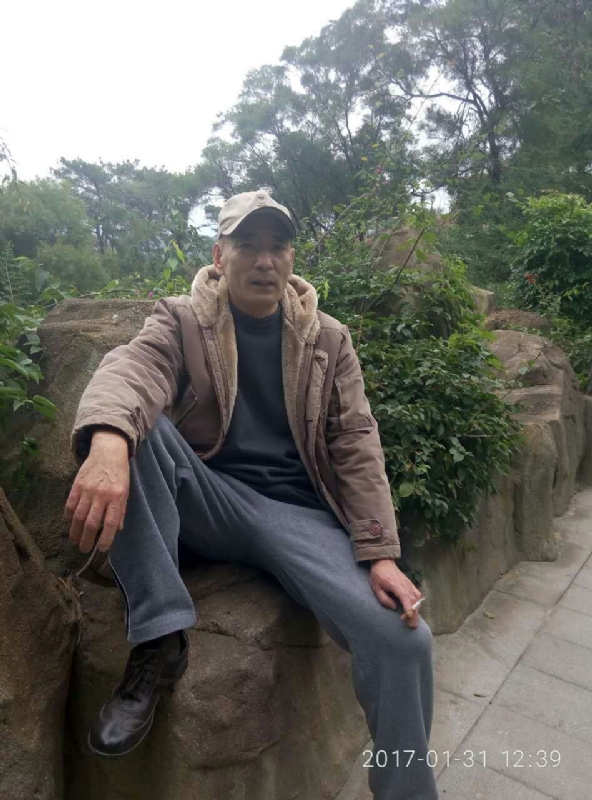 热腾腾的第一张照片--华安婚介网