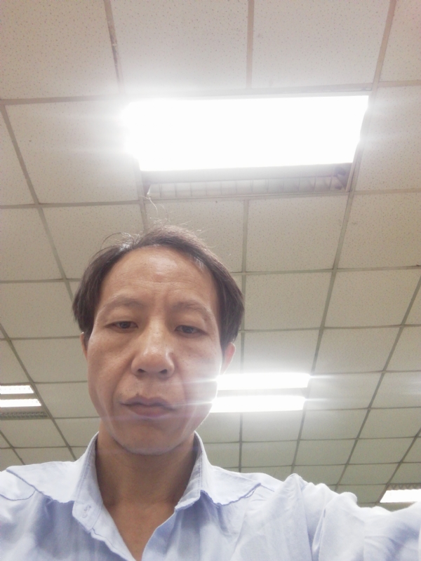 合意的第一张照片--华安婚介网
