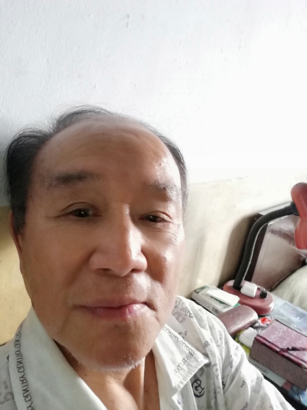 Su的第一张照片--华安婚介网