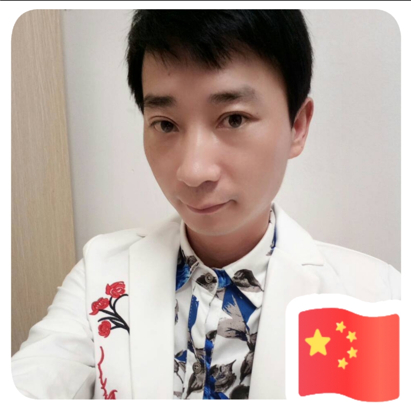 君壕的第一张照片--华安婚介网