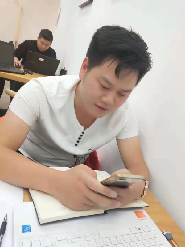 麒麟的第一张照片--华安婚介网