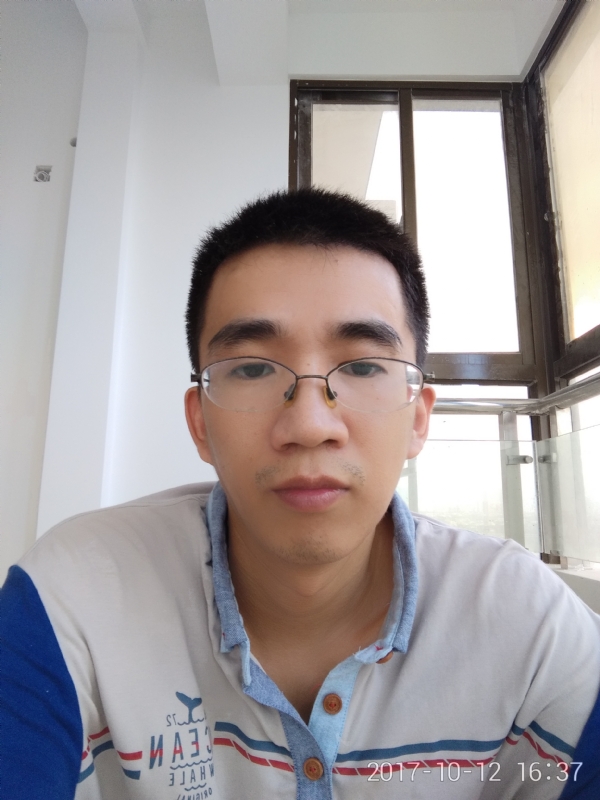 GCC的第一张照片--华安婚介网