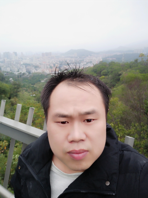 寻找幸福的第一张照片--华安婚介网