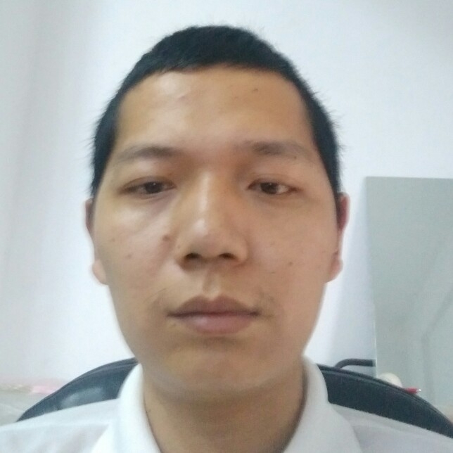 一个好人的第一张照片--华安婚介网