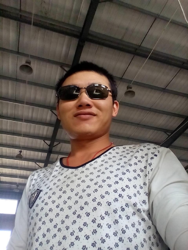 爱拼才会赢的第一张照片--华安婚介网