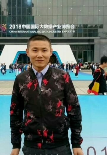 爱拼才会赢的第三张照片--华安婚介网