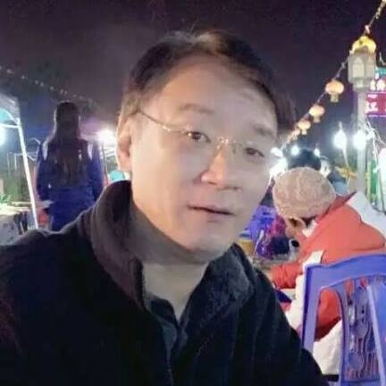 加百列的第一张照片--华安婚介网