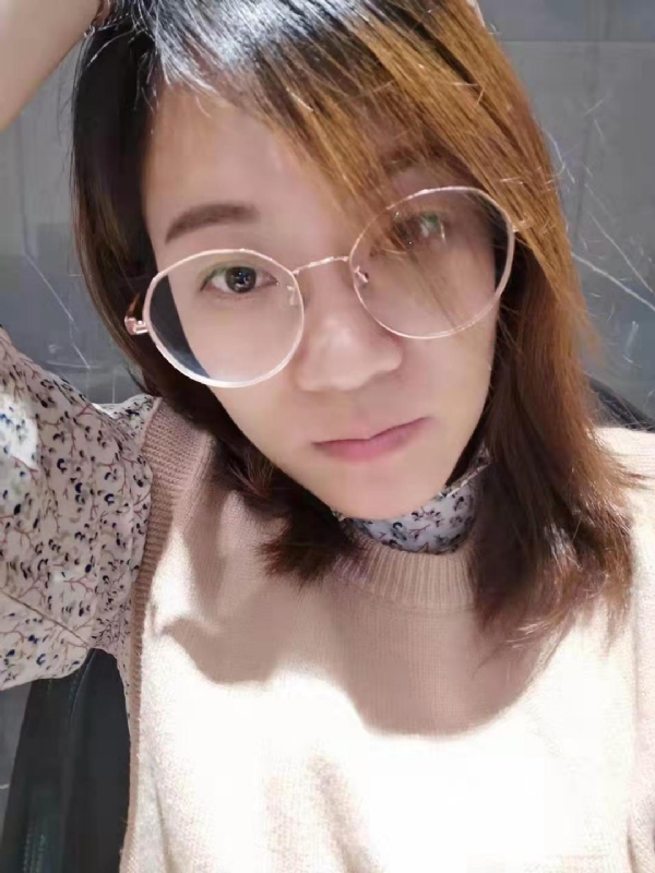 xiaobuliu888的第一张照片--华安婚介网