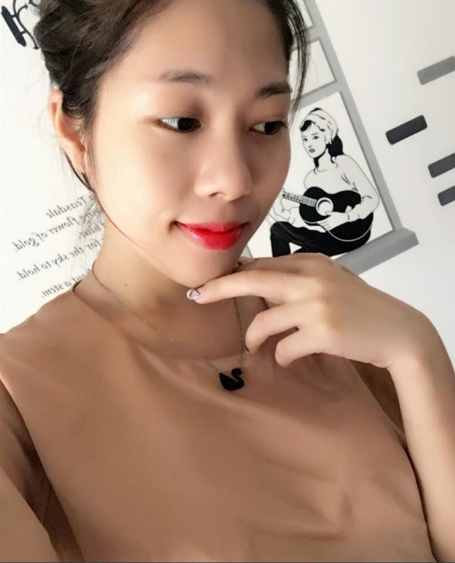 爱你很幸福的第二张照片--华安婚介网
