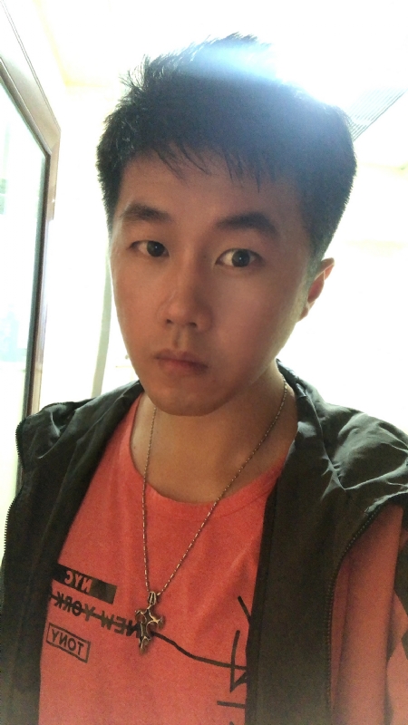尐坏坏的第二张照片--华安婚介网