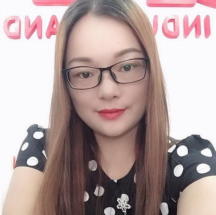 婷儿er的第一张照片--华安婚介网