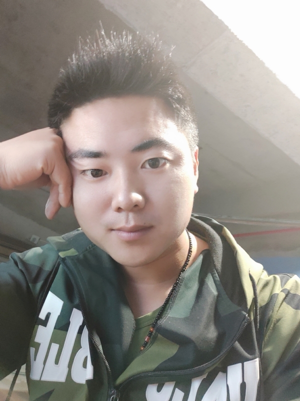 上门女婿的第一张照片--华安婚介网
