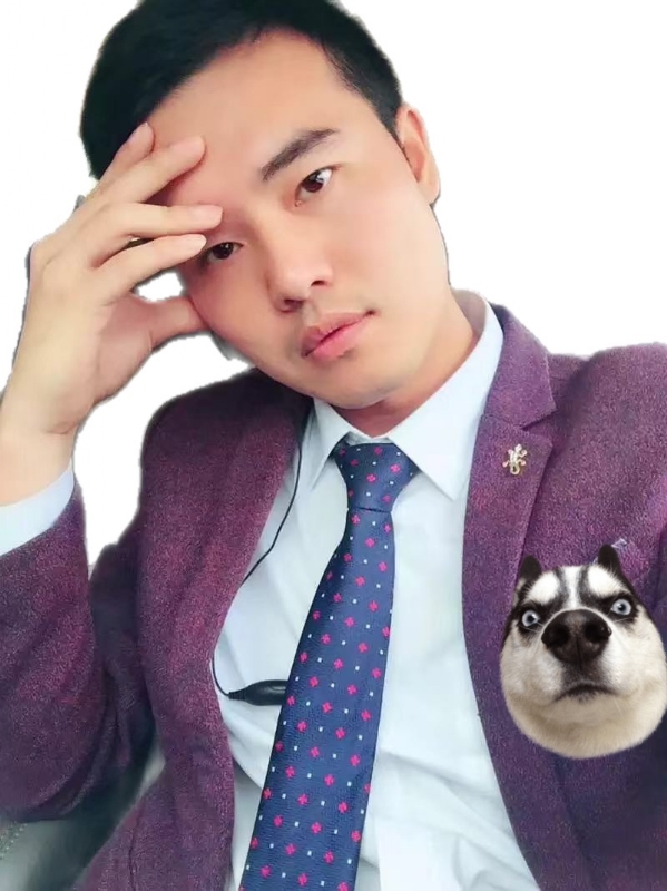 郑公子的第一张照片--华安婚介网