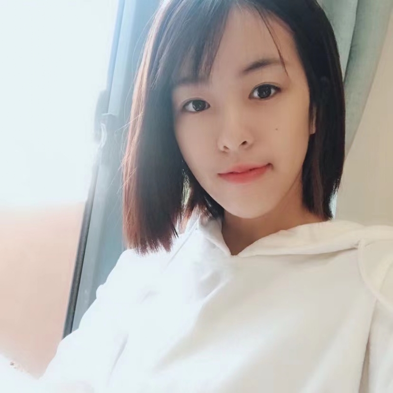 艾的第一张照片--华安婚介网