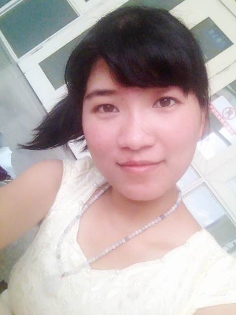 wgw的第一张照片--华安婚介网