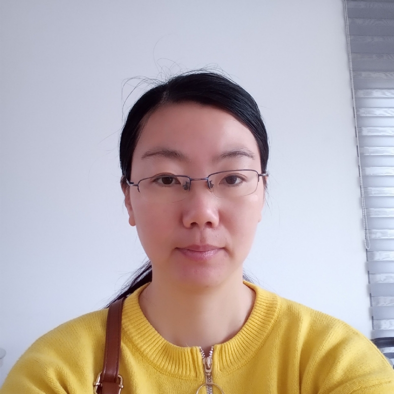 jennifer的第一张照片--华安婚介网