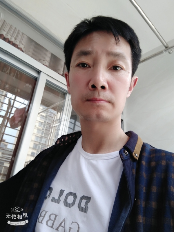 流云飞绣的第一张照片--华安婚介网