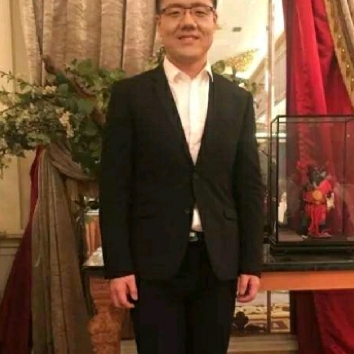 誠信的第一张照片--华安婚介网