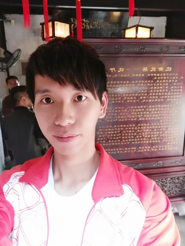 alex流年的第一张照片--华安婚介网