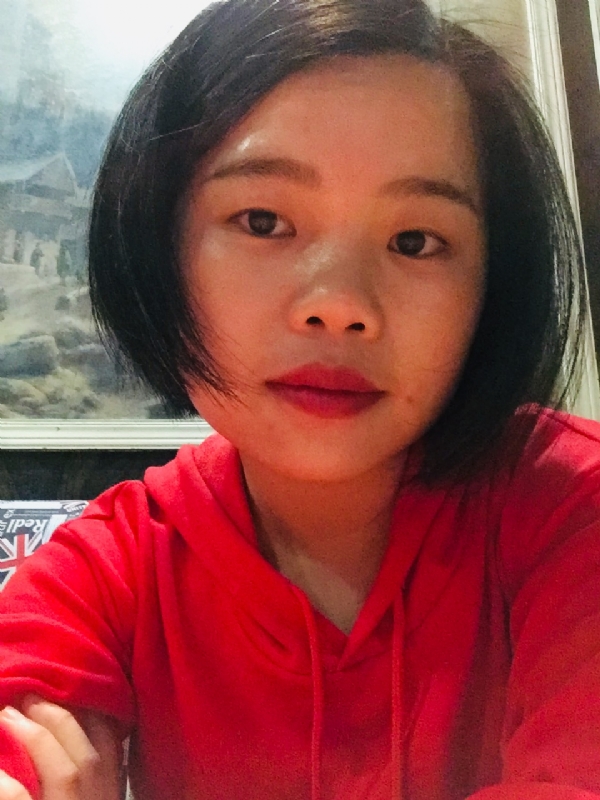 阿言的第一张照片--华安婚介网