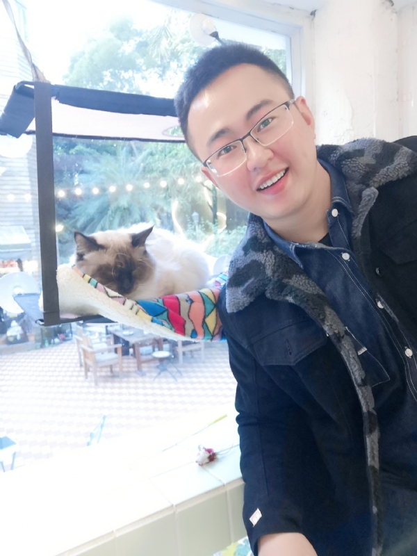 云轩的第一张照片--华安婚介网