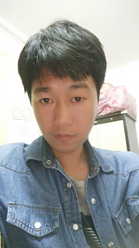 rain的第一张照片--华安婚介网