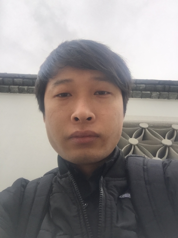 小雷的第一张照片--华安婚介网