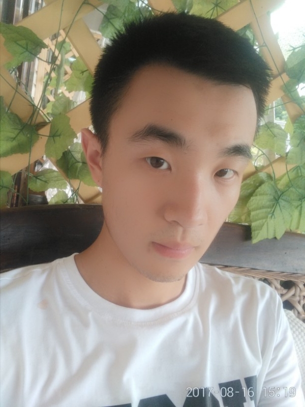 余生请你指教的第一张照片--华安婚介网