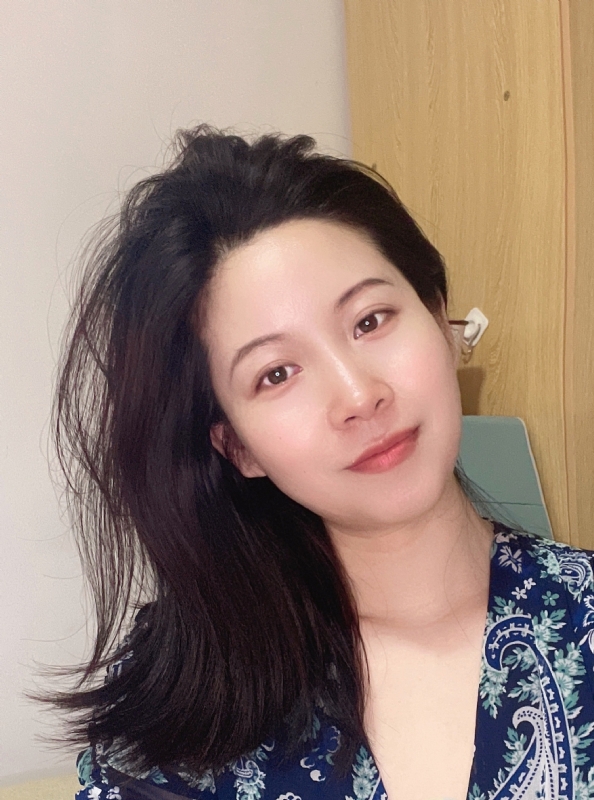 鸢莺的第三张照片--华安婚介网
