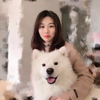 Alice的第一张照片--华安婚介网
