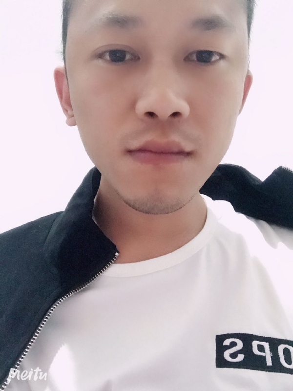 陈诚的第一张照片--华安婚介网