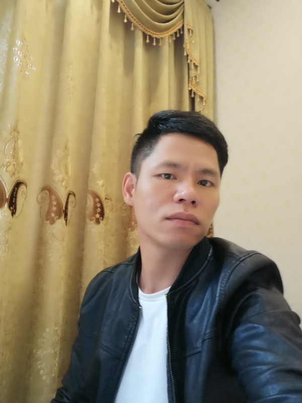 猫叔的第一张照片--华安婚介网