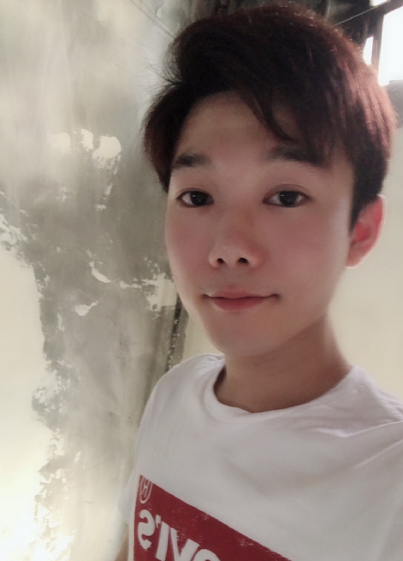 Rian的第一张照片--华安婚介网