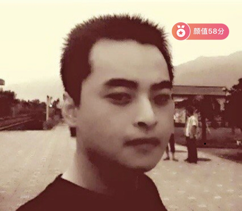 缘来是爱情的第一张照片--华安婚介网