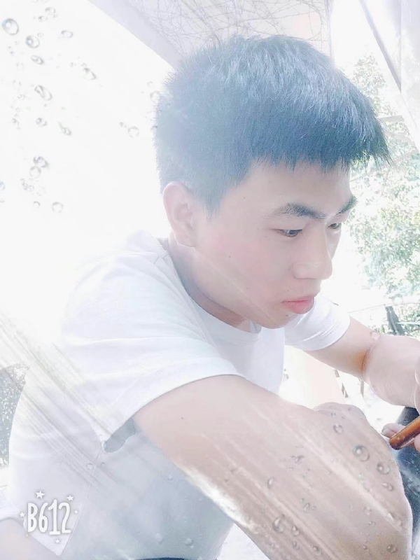 对她说晚安的第一张照片--华安婚介网