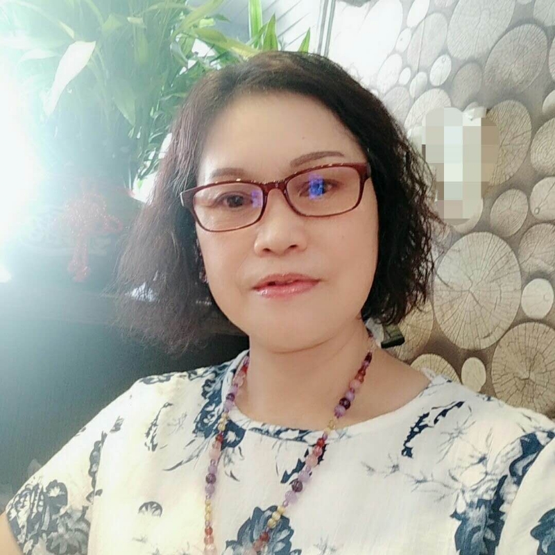 NiNi的第三张照片--华安婚介网