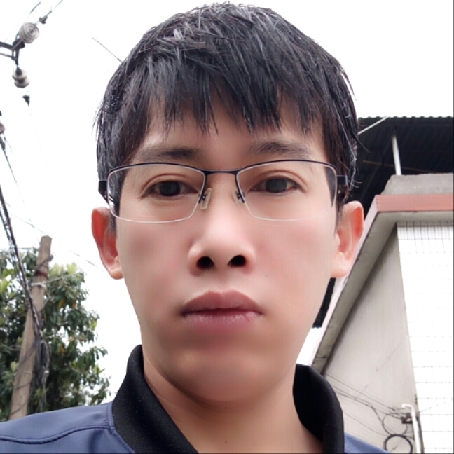 下凡买烟的第一张照片--华安婚介网