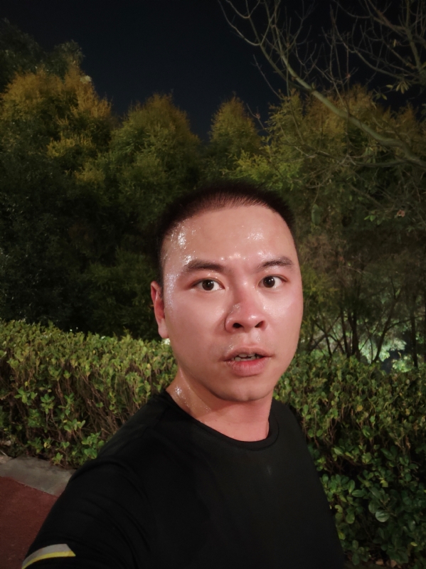 黑桃A的第一张照片--华安婚介网