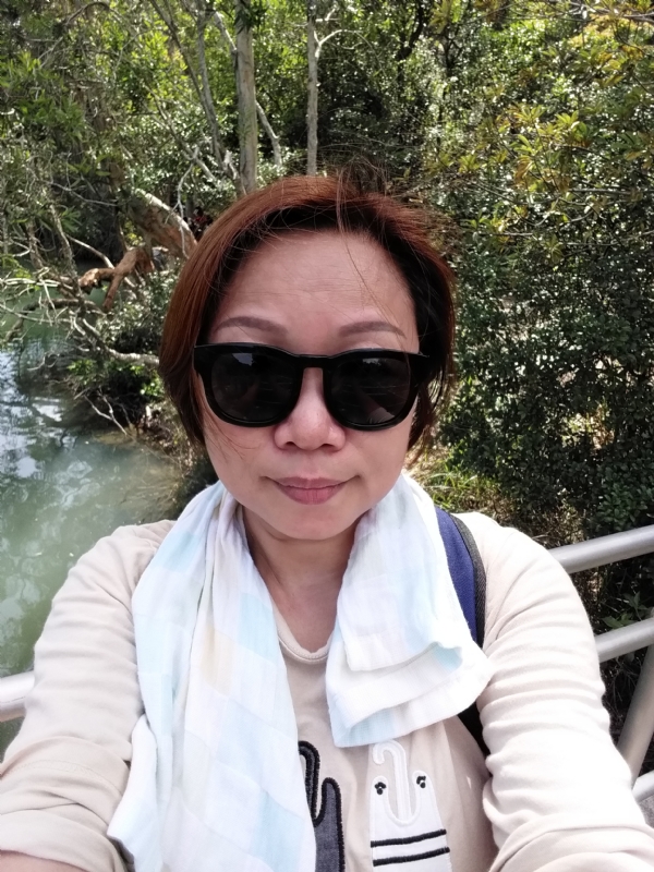yan的第一张照片--华安婚介网