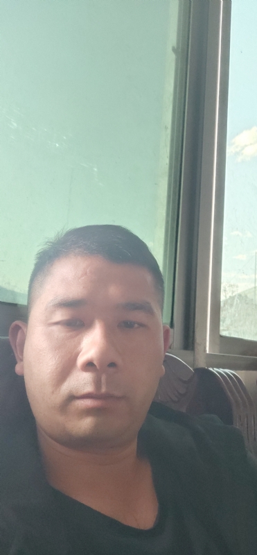 风一样的男人的第一张照片--华安婚介网