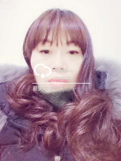 今生之缘的第一张照片--华安婚介网