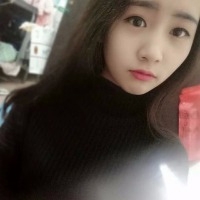 冰冰在缅甸的第一张照片--华安婚介网