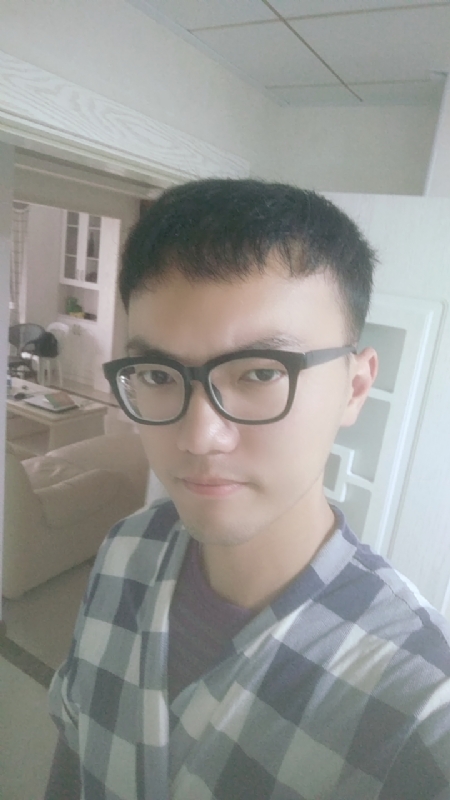 大酋长的第一张照片--华安婚介网