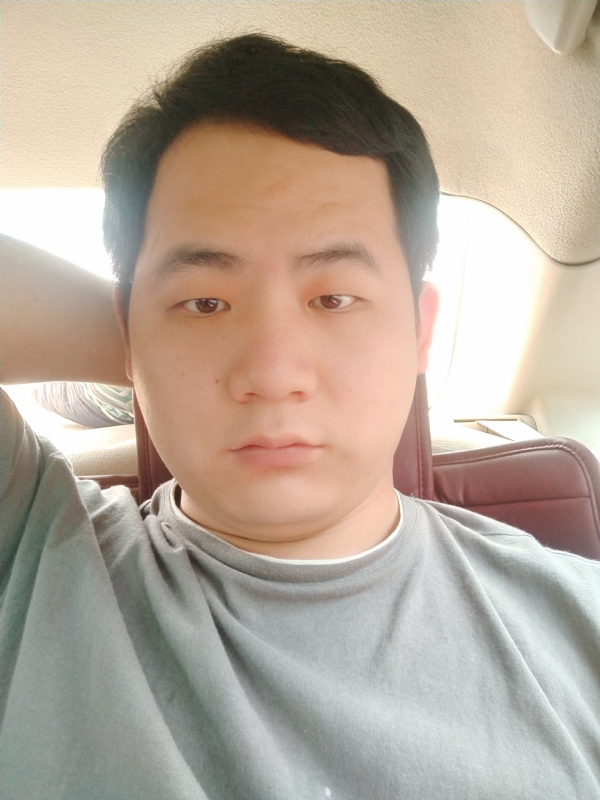新的开始的第一张照片--华安婚介网