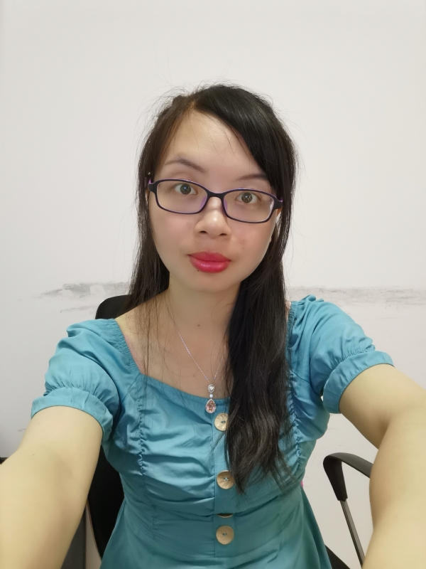 秋记的第二张照片--华安婚介网