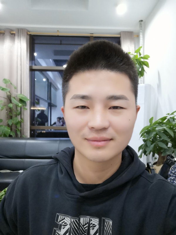 春茶的第一张照片--华安婚介网